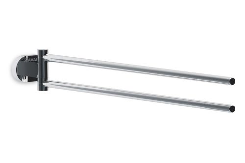 Törölközőtartó, Ravak Chrome elfordítható CR 340.00 X07P319
