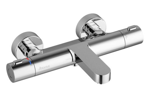 Kádtöltő csaptelep, Ravak Termo 300 TE 023.00/150 X070097