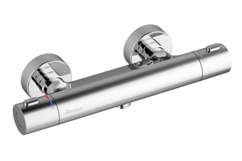 Zuhany csaptelep, Ravak Termo 10 300 TE 033.00/150 X070096