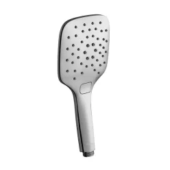   Kézizuhany, Ravak Air zuhanyfej 3 funkciós króm 958.00 X07P348