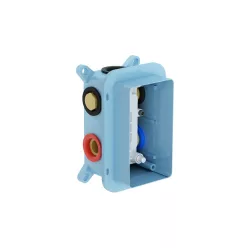   Alkatrész, R-box multi falsík alatti egység, Ravak RB 071.50 X070074