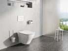 WC, Ravak Classic RimOff X01671