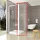 Walk-in, Ravak Pivot PPS-80 fehér fix oldalfal 90G40100Z1