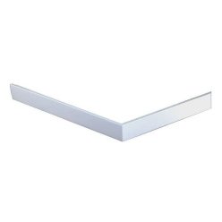 Zuhanytálca előlap, Ravak Perseus Pro 80 SET XA834001010