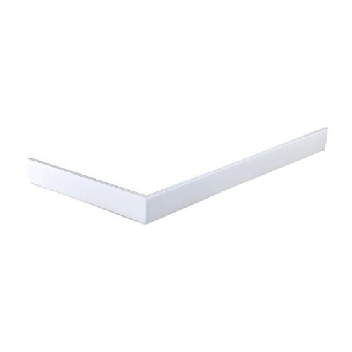 Zuhanytálca előlap, Ravak Gigant Pro 110x80 SET jobbos XA83DP01010