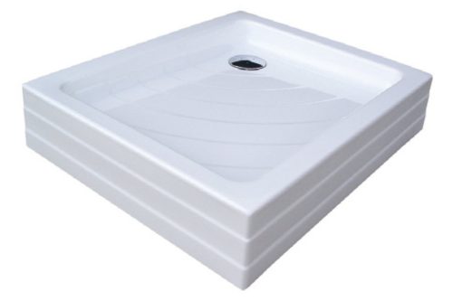 Zuhanytálca, Ravak Kaskada Aneta PU 75x90 A003701120