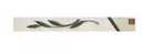 Listello, Zalakerámia Travertino SIENA L-102 3X25 ZAL-DSIEL-102