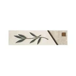   Listello, Zalakerámia Travertino SIENA SZ-102 6,3X25 ZAL-DSIESZ102