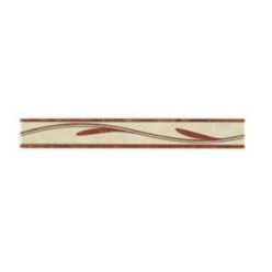   Listello, Zalakerámia ZARAGOZA L-105 3,5X25 listello ZAL-DZARL-105