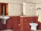 Listello, Zalakerámia ZARAGOZA L-105 3,5X25 listello ZAL-DZARL-105
