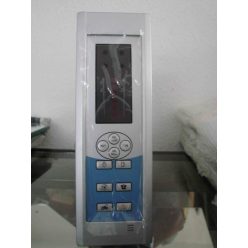 Zuhanykabin alkatrész, Aqualife 8810/8081 vezérlő