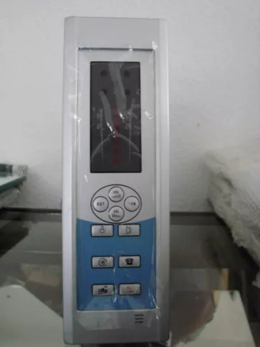 Zuhanykabin alkatrész, Aqualife 8810/8081 vezérlő