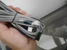Zuhanykabin alkatrész, Aqualife 8810/8081 vezérlő
