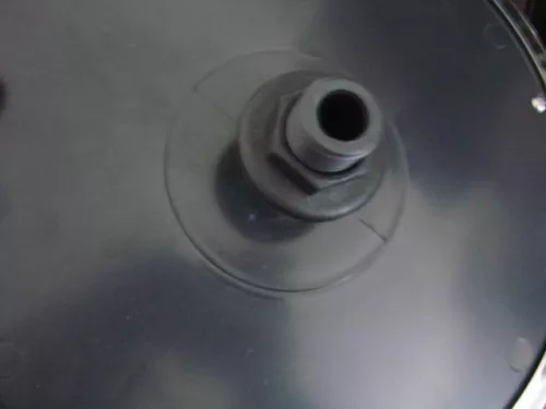 Zuhanykabin alkatrész, Aqualife Trópusi zuhanyfej 8081/8810A