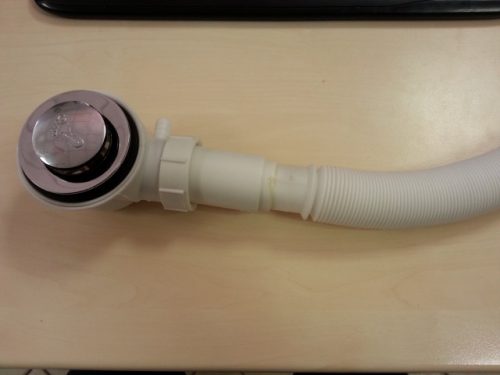 Zuhanykabin alkatrész, Aqualife Lefolyó klikk-klakk