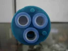 Zuhanykabin alkatrész, Aqualife funkcióváltó betét 2-es