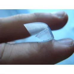 Zuhanykabin alkatrész, Aqualife Vízzáró/Vízvető 1,7/2m