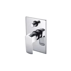   Falba süllyesztett csaptelep, Arezzo Wakefield falon belüli egységgel AR-7069