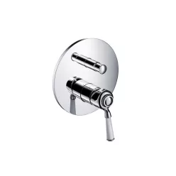   Falba süllyesztett csaptelep, Arezzo Oldfield falon belüli egységgel AR-51069