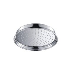 Trópusi zuhany, Arezzo Oldfield zuhanyfej 220mm AR-38022