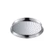 Trópusi zuhany, Arezzo Oldfield zuhanyfej 220mm AR-38022