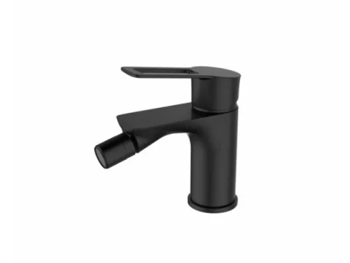 Bidé csaptelep, Arezzo Blackfield fekete AR-8803