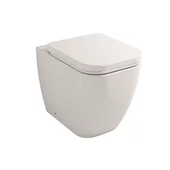 WC, Arezzo Ohio alsós/hátsós kifolyású AR-205