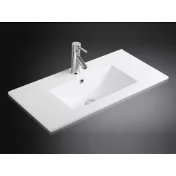 Mosdó, Arezzo Medford 90x39cm belső mélység:18cm AR-3090