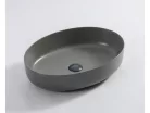 Mosdó, Arezzo Phoenix 545mmx410mm belső mélys.:14cm AR-461