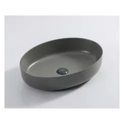   Mosdó, Arezzo Phoenix 545mmx410mm belső mélys.:14cm AR-461