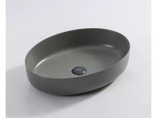 Mosdó, Arezzo Phoenix 545mmx410mm belső mélys.:14cm AR-461