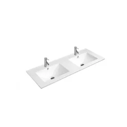 Mosdó, Arezzo Lowell dupla belső mélység: 14cm AR-3120