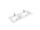Mosdó, Arezzo Lowell dupla belső mélység: 14cm AR-3120
