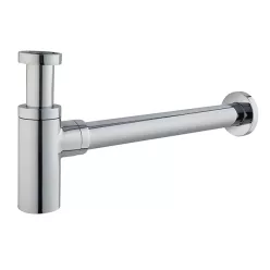 Mosdószifon, Arezzo Round mosdószifon kerek réz AR-220