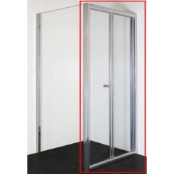 Zuhanyajtó, Sanotechnik csukló 90cm ELITE FD90