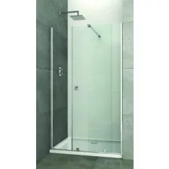 Zuhanyajtó, Sanotechnik toló 120cm A120U