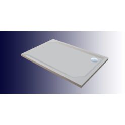   Zuhanytálca előlap, Sanotechnik VIVA 90x120 zuhanytálcához 91030