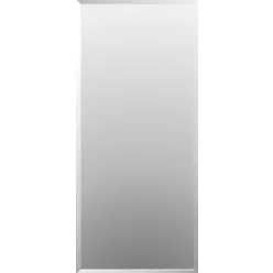 Fürdőszoba tükör, Sanotechnik ALOE 40x88cm 14502