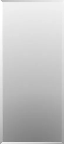 Fürdőszoba tükör, Sanotechnik ALOE 40x88cm 14502