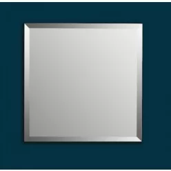 Fürdőszoba tükör, Sanotechnik 30x30 tükörcsempe 3030CF