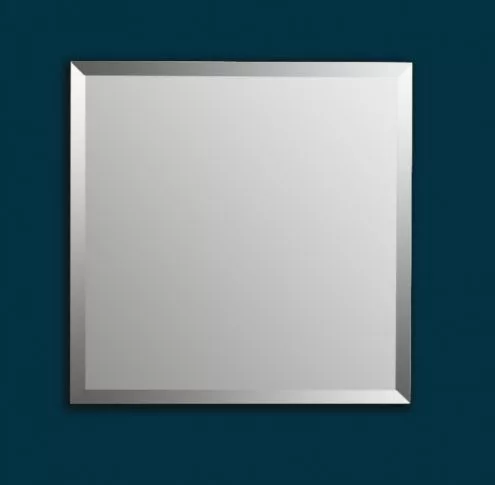 Fürdőszoba tükör, Sanotechnik 30x30 tükörcsempe 3030CF