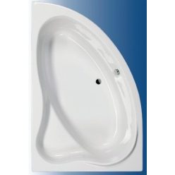 Kád, Sanotechnik KRK bal aszimmetrikus sarokkád 406010