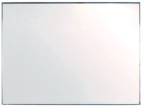 Fürdőszoba tükör, Sanotechnik fazettázott 60x45cm 70060