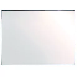 Fürdőszoba tükör, Sanotechnik fazettázott 80x60cm 70080