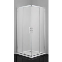 Zuhanyajtó, Sanotechnik 80cm tolóajtó B80C