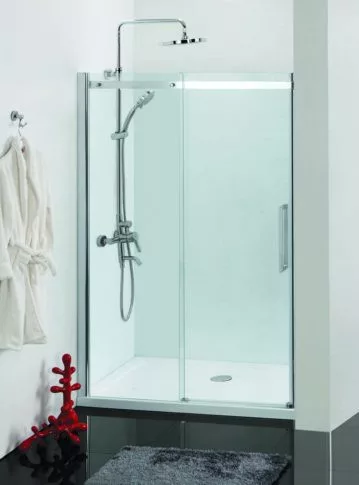 Zuhanyajtó, Sanotechnik FENIX 120cm DB120U