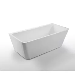 Kád, Sanotechnik STYLE 170cm szögletes G9020