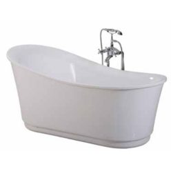 Kád, Sanotechnik OXFORD szabadonálló 178cm G9022