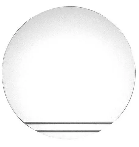 Fürdőszoba tükör, Sanotechnik kerek 50x50 ML04