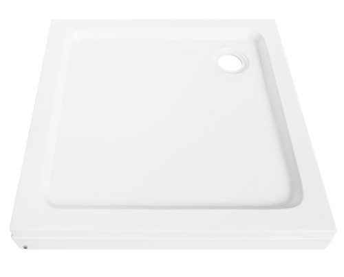 Zuhanytálca, Sanotechnik 90x90 levehető előlappal P19